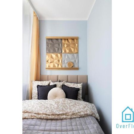 Golden Apartment - Premium Apartment At Old Town גדנסק מראה חיצוני תמונה