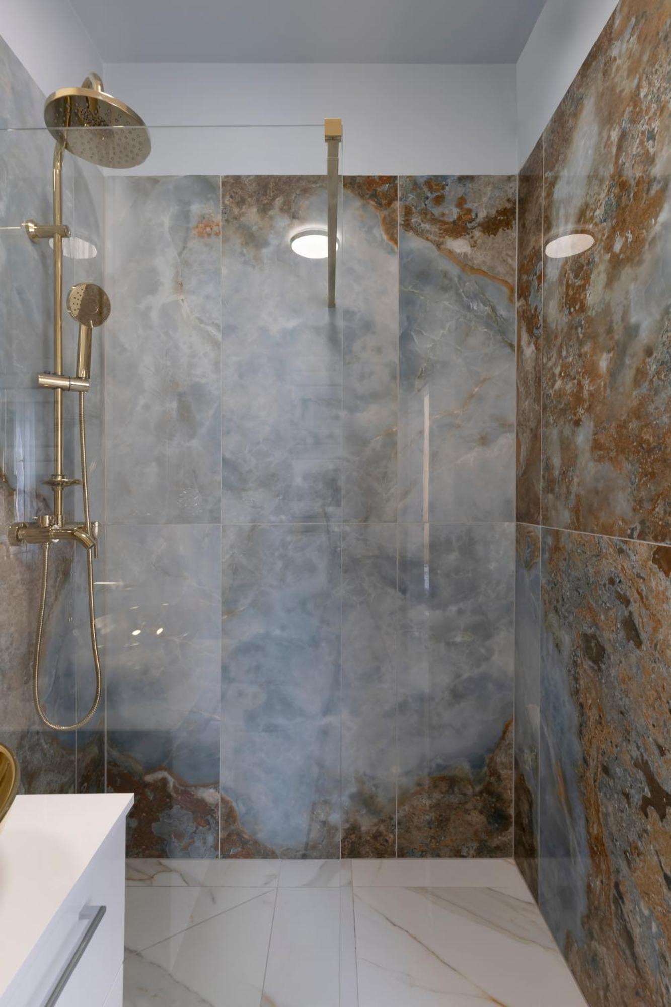 Golden Apartment - Premium Apartment At Old Town גדנסק מראה חיצוני תמונה