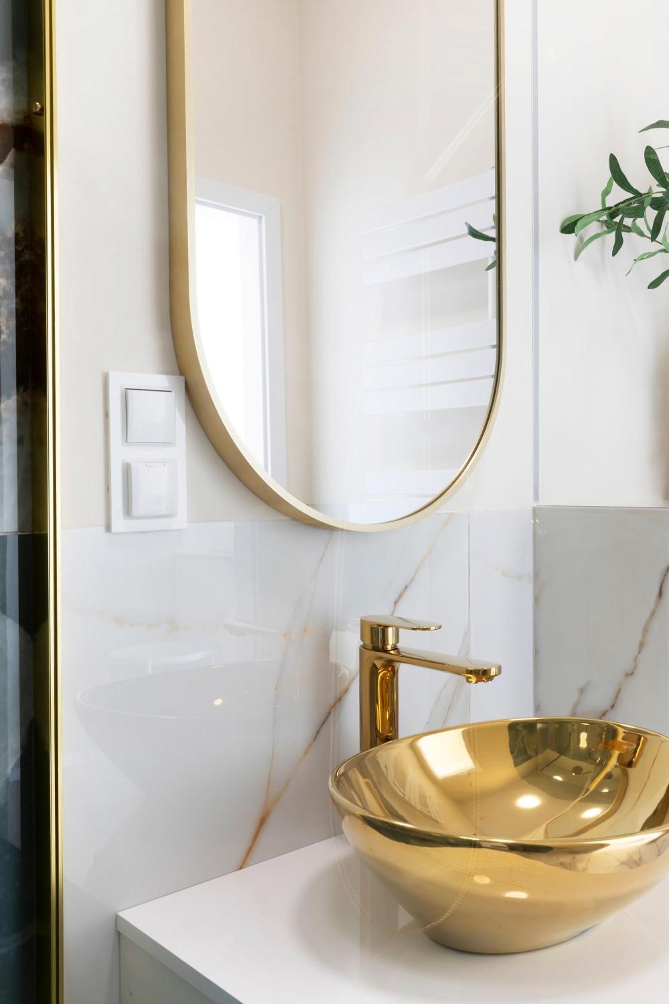 Golden Apartment - Premium Apartment At Old Town גדנסק מראה חיצוני תמונה