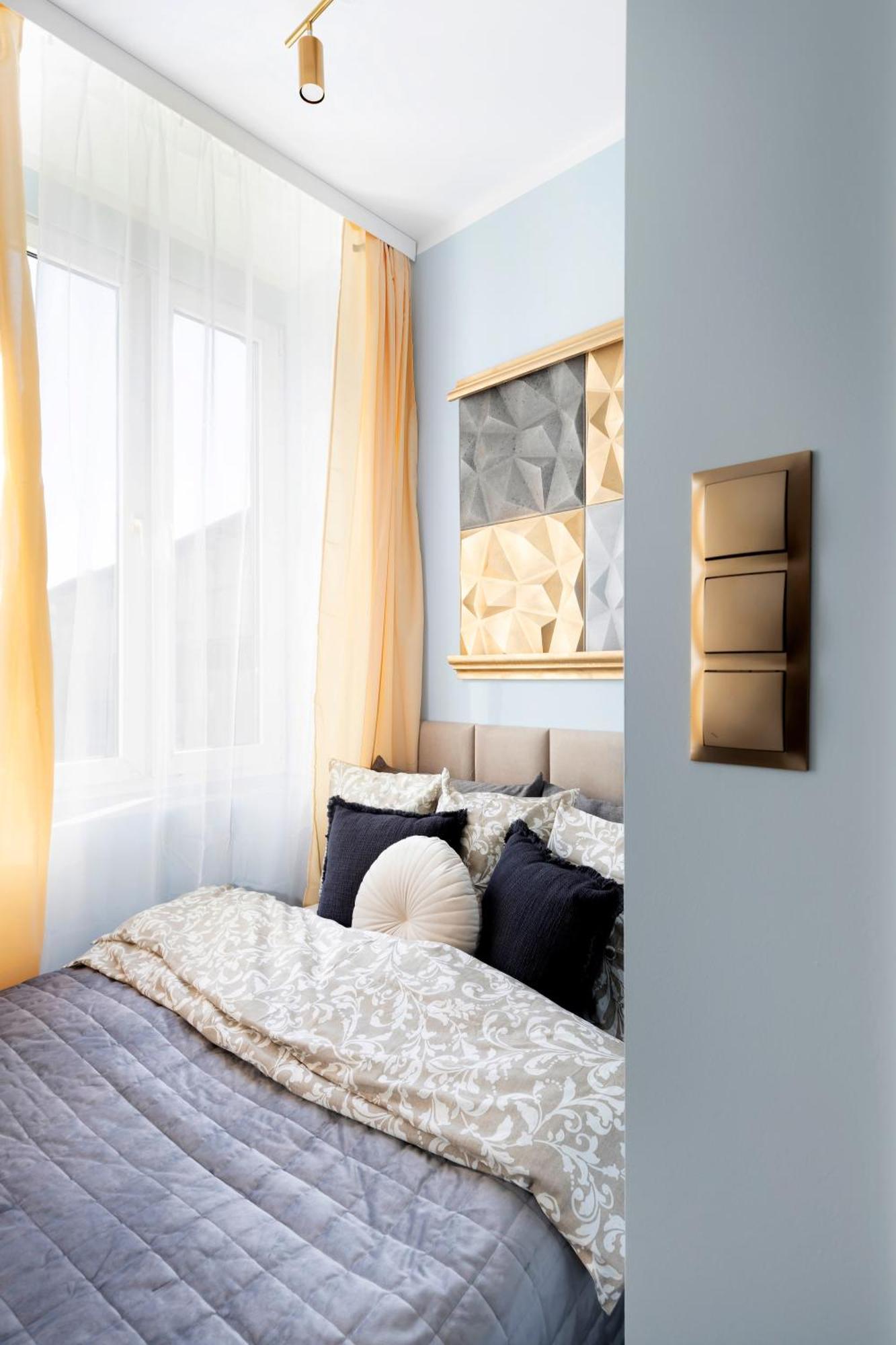 Golden Apartment - Premium Apartment At Old Town גדנסק מראה חיצוני תמונה
