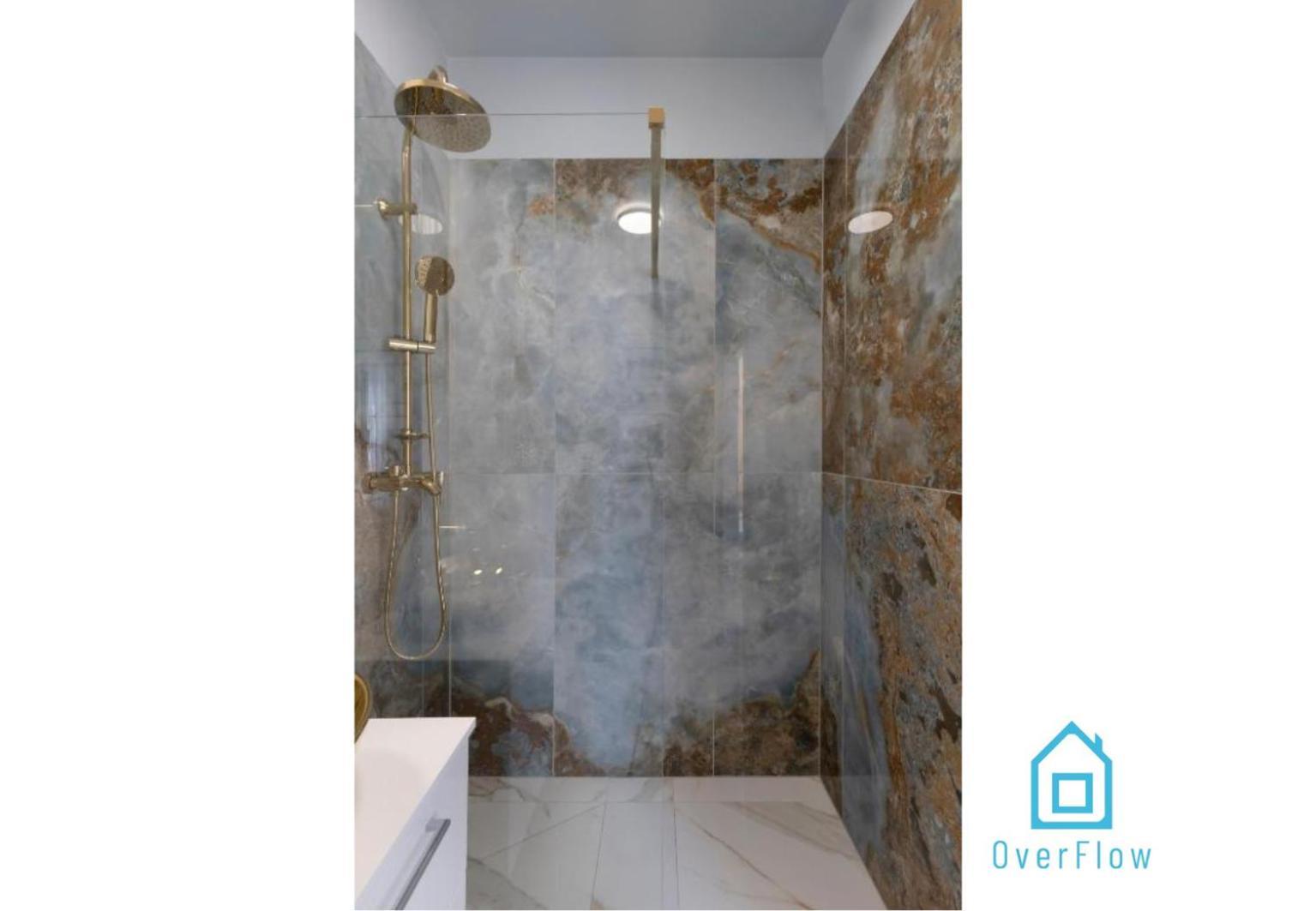 Golden Apartment - Premium Apartment At Old Town גדנסק מראה חיצוני תמונה
