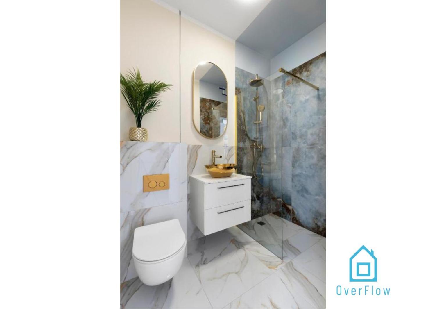 Golden Apartment - Premium Apartment At Old Town גדנסק מראה חיצוני תמונה