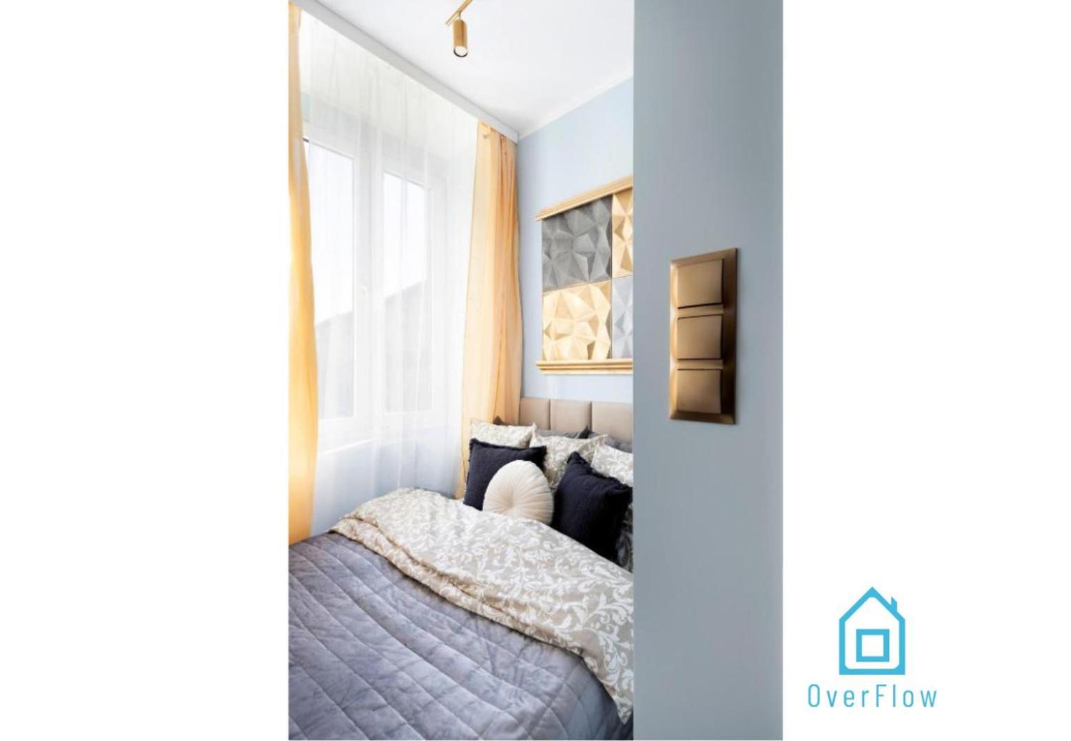 Golden Apartment - Premium Apartment At Old Town גדנסק מראה חיצוני תמונה