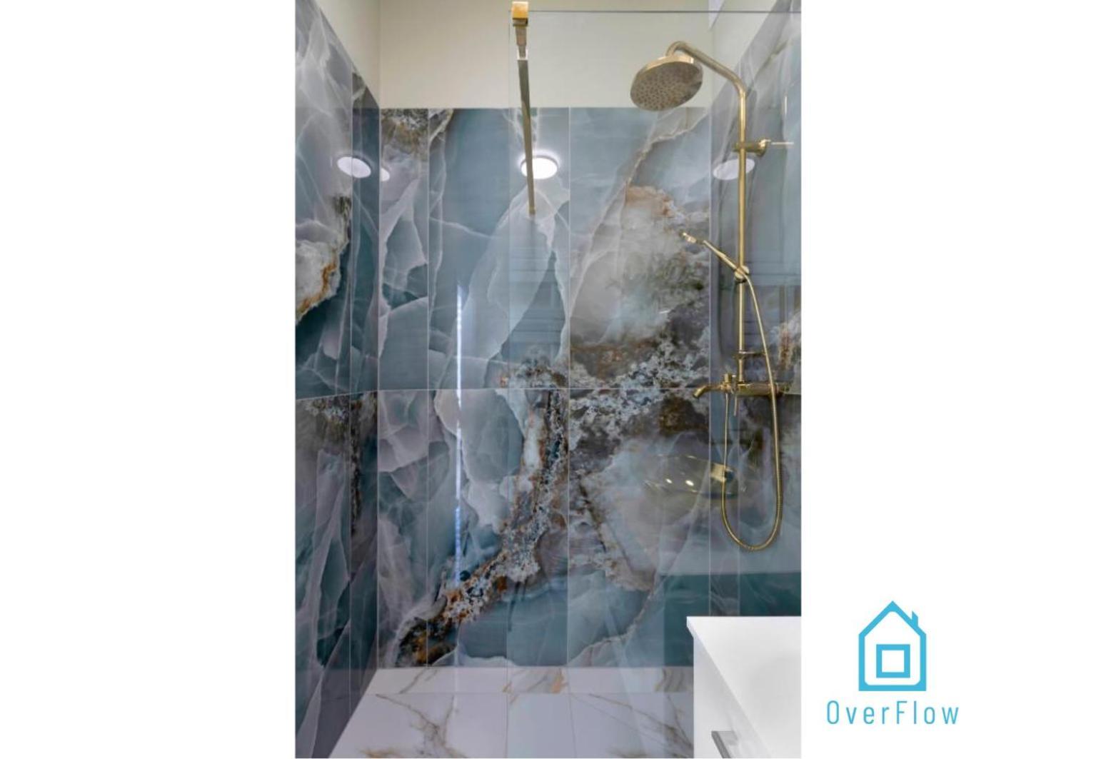 Golden Apartment - Premium Apartment At Old Town גדנסק מראה חיצוני תמונה